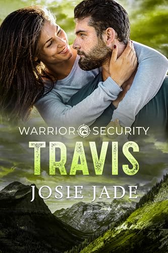 Warrior Security: Travis (Deutsch) (Resting Warrior Ranch (Deutsch) 14)