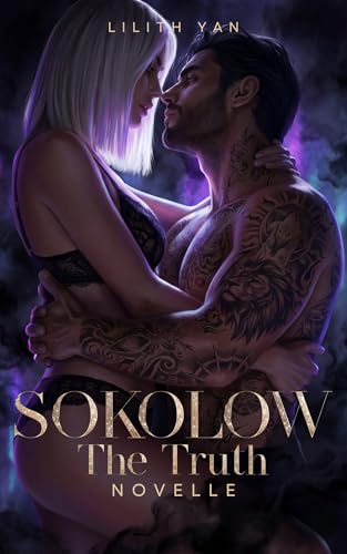 The Truth - Tarik & Camille (Sokolow-Bratwa)
