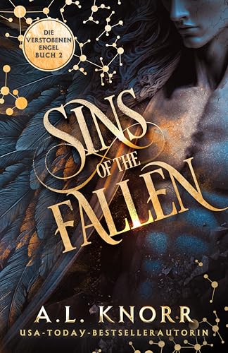 Sins of the Fallen: Töchter der Elemente Spin Off