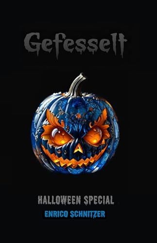 Gefesselt - Halloween Special