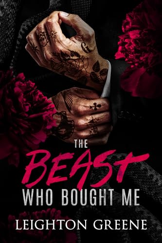 The Beast Who Bought Me: a Dark MM Romance (Clemenza Family Book 1)