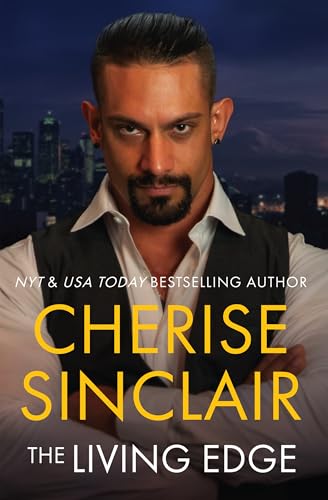 The Living Edge (Chains Book 2)