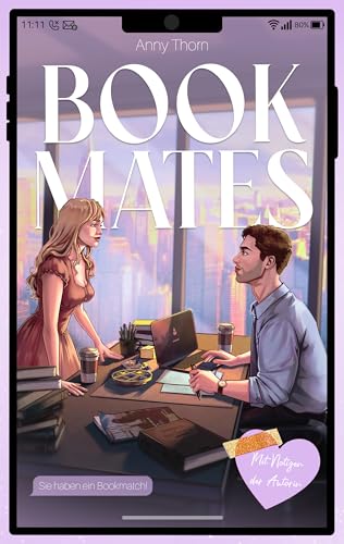 Bookmates