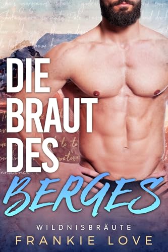 Die Braut des Berges