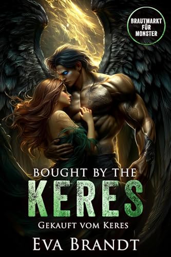 Bought by the Keres: Brautmarkt für Monster