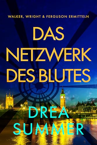 Das Netzwerk des Blutes