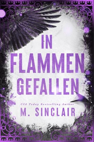 In Flammen Gefallen (Reborn 4)