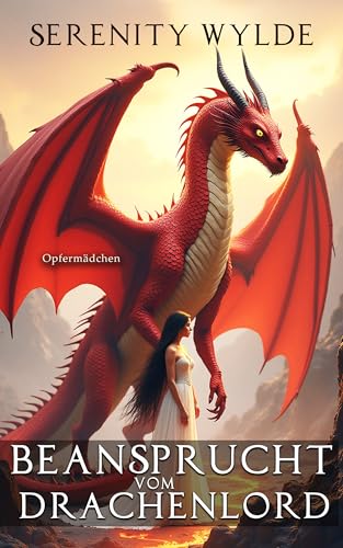 Beansprucht vom Drachenlord (Opfermädchen)
