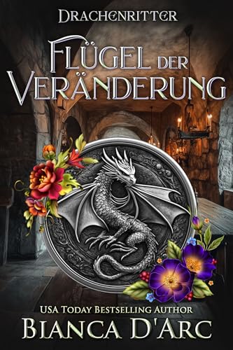 Drachenritter: Flügel der Veränderung