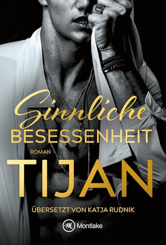 Sinnliche Besessenheit (Kings of New York)