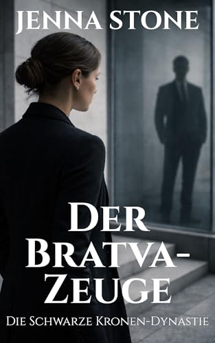 Der Bratva-Zeuge