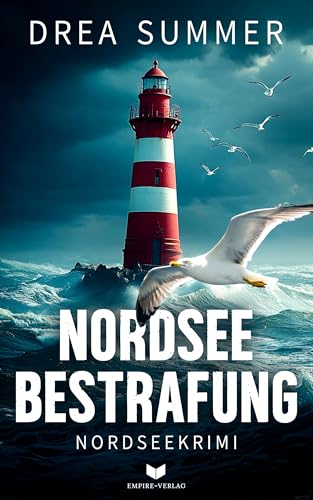 Nordseebestrafung: Nordseekrimi