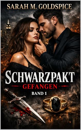 Schwarzpakt – Gefangen
