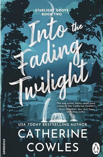 Into the Fading Twilight (Starlight Grove Book 2)