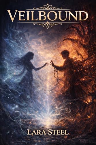 Veilbound - Seelenpreis