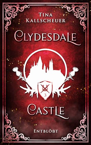 Clydesdale Castle: Entblößt