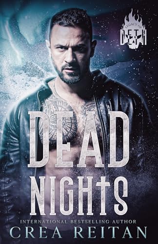 Dead Nights (Legacy of Deth Book 1)