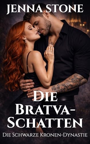 Die Bratva-Schatten