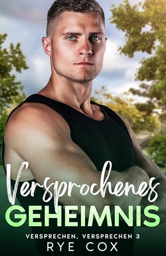 Versprochenes Geheimnis (Versprechen, Versprechen 3)