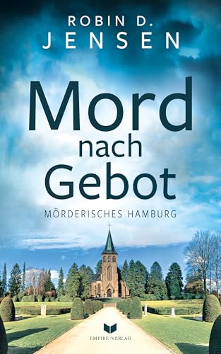 Mord nach Gebot (Mörderisches Hamburg 12)