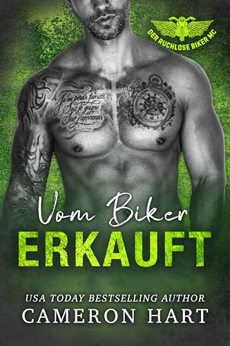 Vom Biker erkauft (Der Ruchlose Biker MC 2)