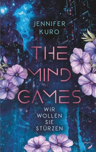 The Mind Games: Wir wollen sie stürzen
