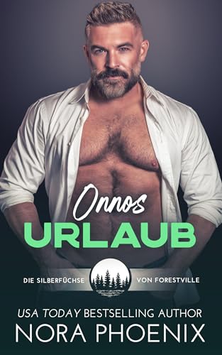 Onnos Urlaub