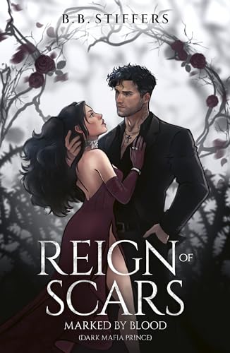The Reign of Scars-Dilogie (Serie)