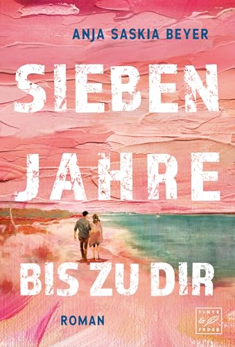 Sieben Jahre bis zu dir (Summerset Island 2)