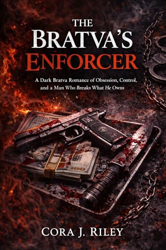 The Bratva Enforcer (The Volkov Arrangement Book 3)