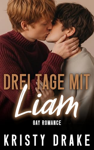 Drei Tage mit Liam: Gay Romance