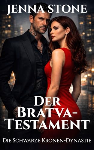 Der Bratva-Testament