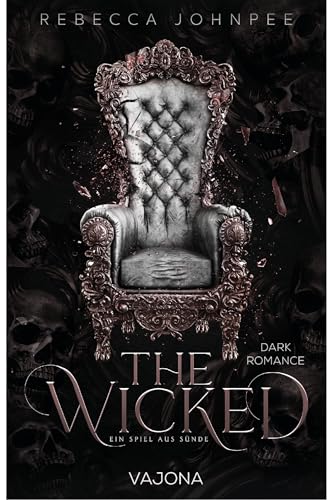 The Wicked: Ein Spiel aus Sünde (Sündhaft-Reihe 1)
