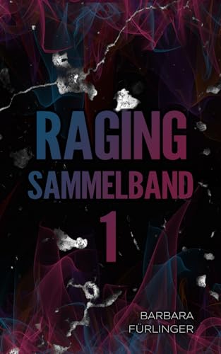 RAGING Sammelband 1