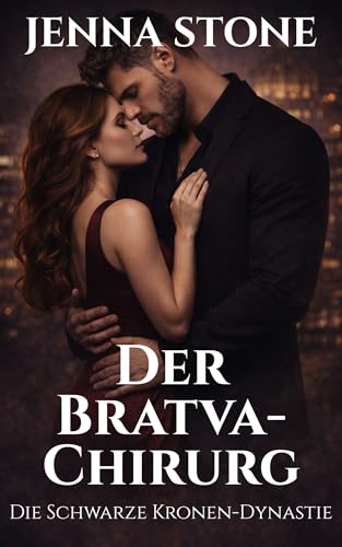 Der Bratva-Chirurg