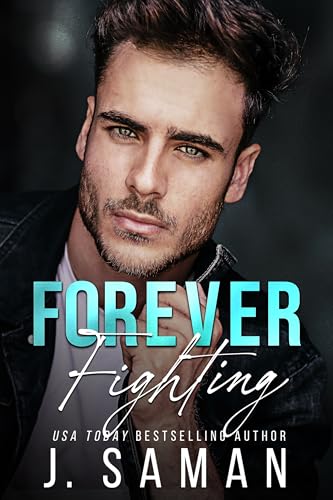 Forever Fighting (Forever Boston Book 2)