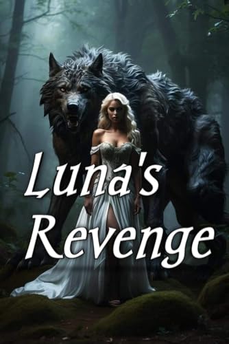 Luna's Revenge: Book two of the rejected mates series