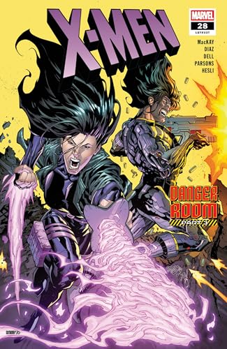 X-Men (2024-) #28