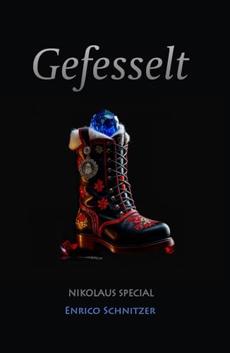 Gefesselt - Nikolaus Special