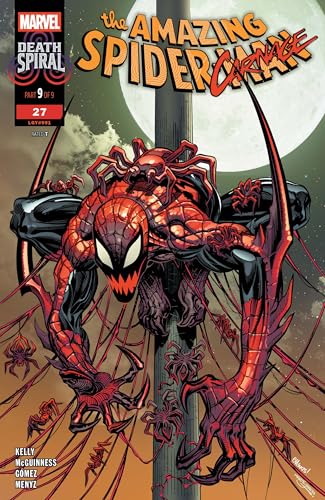 Amazing Spider-Man (2025-) #27