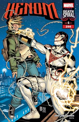 Venom (2025-) #256