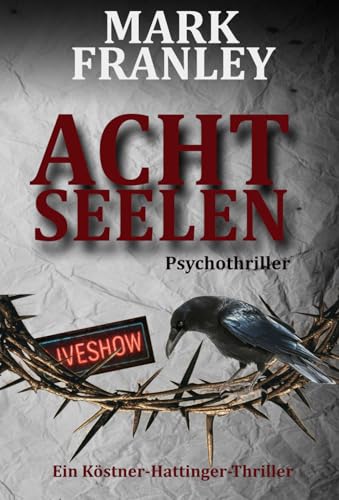 Buchcover