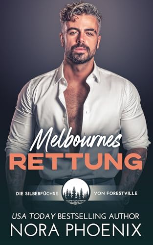 Melbournes Rettung