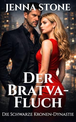 Der Bratva-Fluch