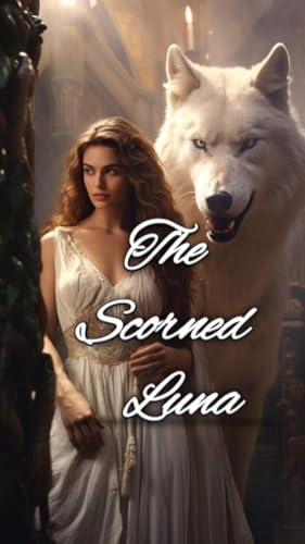 The scorned Luna: Book one of the rejected mates series