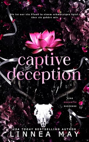 Captive Deception: Eine Romantic Suspense