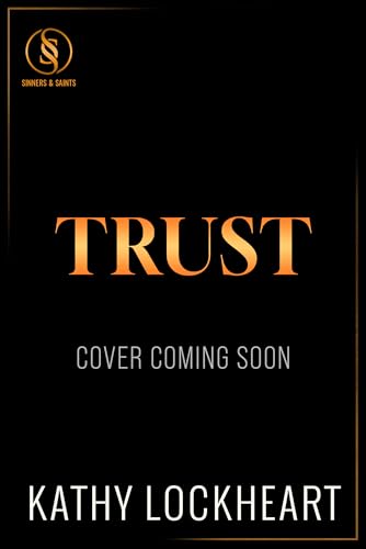 Trust: A Forbidden Prison Romance