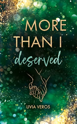 More than I deserved