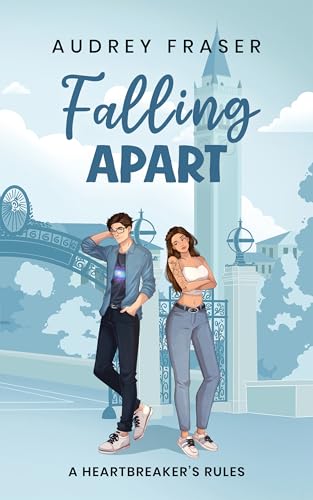 Falling apart: A Heartbreaker's Rules