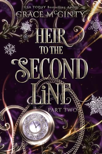 Heir To The Second Line : Part Two
